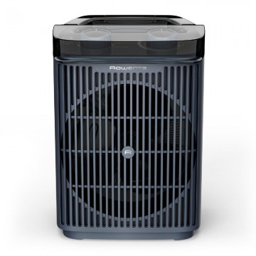 Rowenta SO6551 Instant Comfort Αερόθερμο Μπάνιου Δαπέδου Τιρκουάζ 2400W Rowenta SO6551 Instant Comfort Αερόθερμο Μπάνιου Δαπέδου Τιρκουάζ 2400W